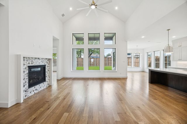 2249 Hermitage Drive, Allen, TX 75013