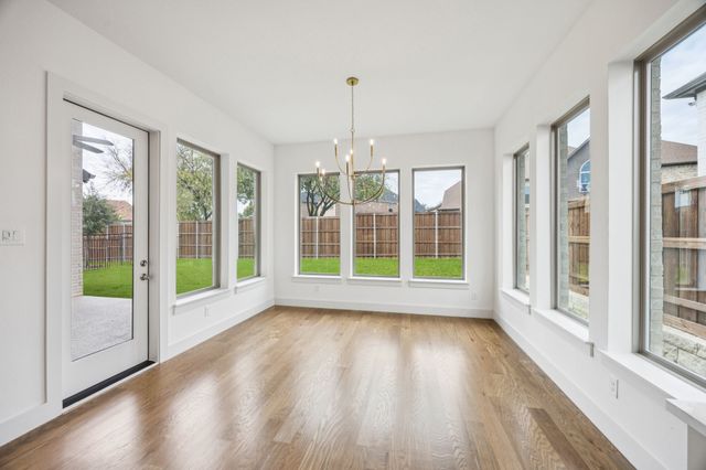 2249 Hermitage Drive, Allen, TX 75013