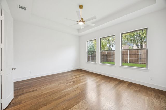 2249 Hermitage Drive, Allen, TX 75013