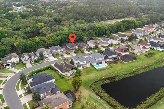 4887 CAINS WREN TRAIL, Sanford, FL 32771