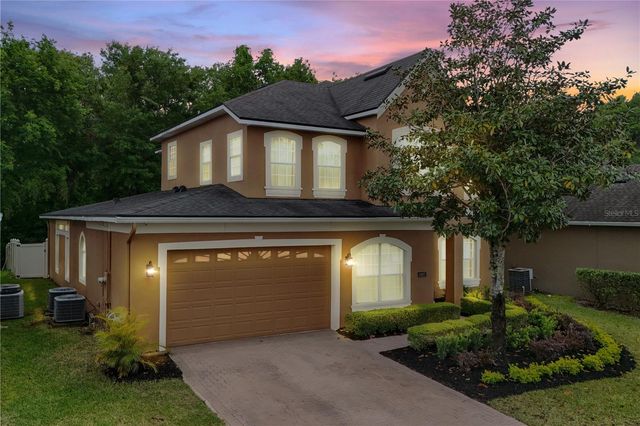 4887 CAINS WREN TRAIL, Sanford, FL 32771