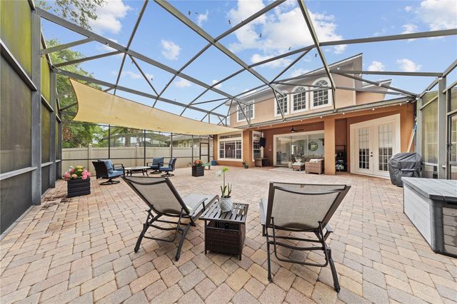 4887 CAINS WREN TRAIL, Sanford, FL 32771