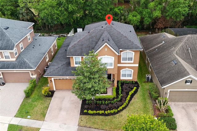 4887 CAINS WREN TRAIL, Sanford, FL 32771