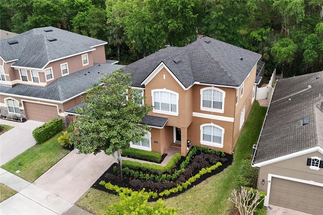 4887 CAINS WREN TRAIL, Sanford, FL 32771