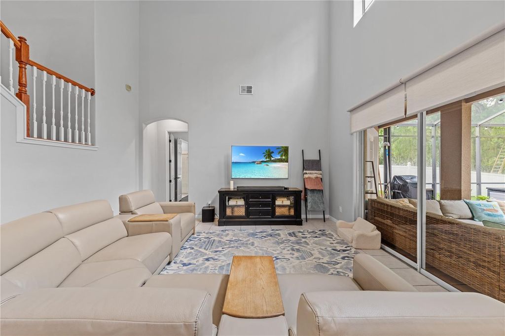 Image 13 of property listing at 4887 CAINS WREN TRAIL, Sanford, FL 32771