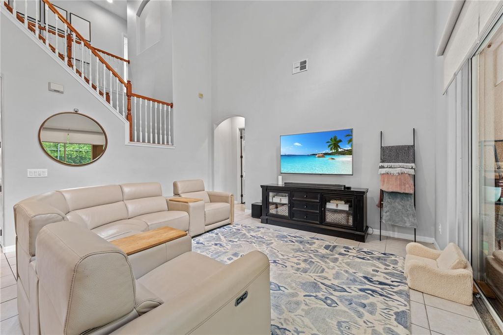 Image 14 of property listing at 4887 CAINS WREN TRAIL, Sanford, FL 32771