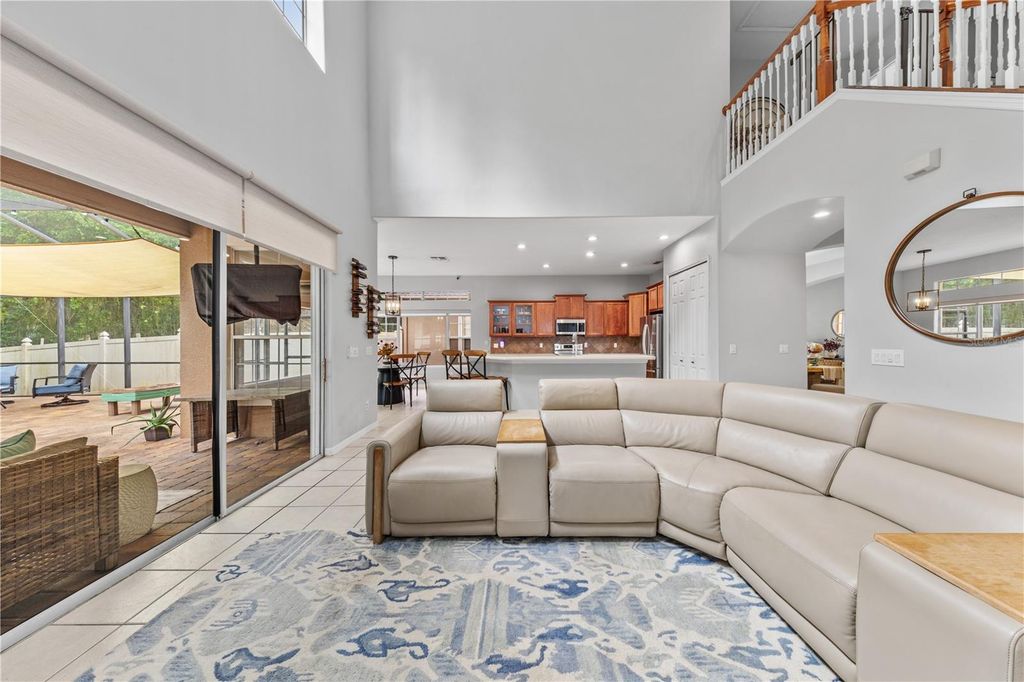 Image 16 of property listing at 4887 CAINS WREN TRAIL, Sanford, FL 32771