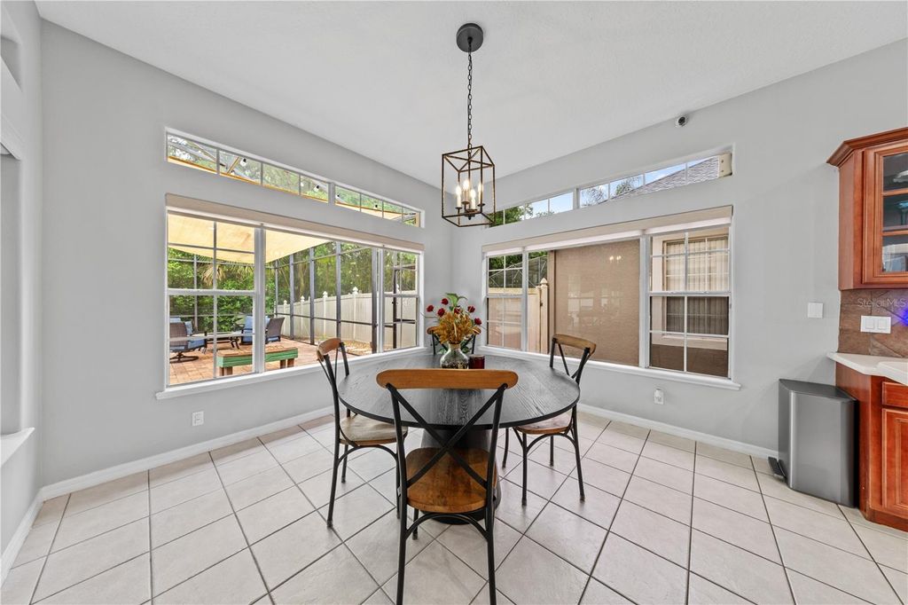 Image 17 of property listing at 4887 CAINS WREN TRAIL, Sanford, FL 32771