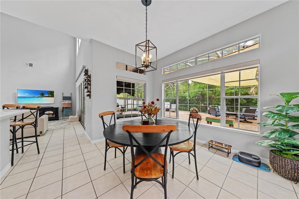 Image 18 of property listing at 4887 CAINS WREN TRAIL, Sanford, FL 32771