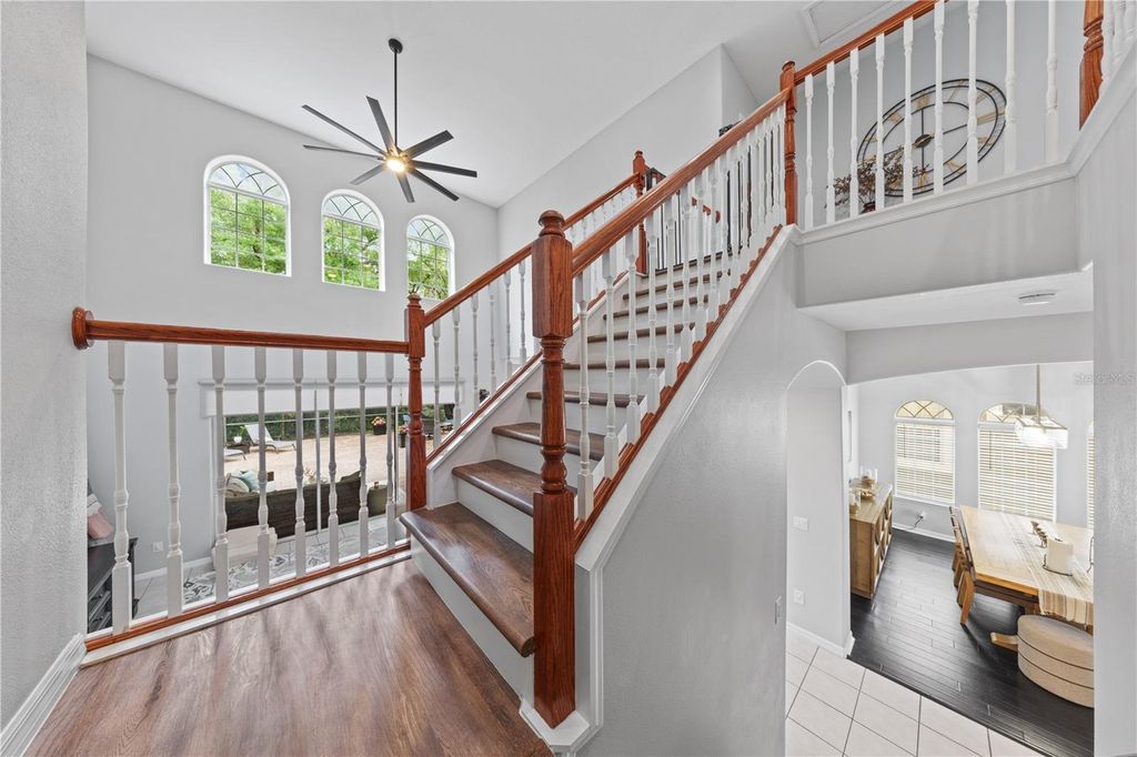 Image 35 of property listing at 4887 CAINS WREN TRAIL, Sanford, FL 32771