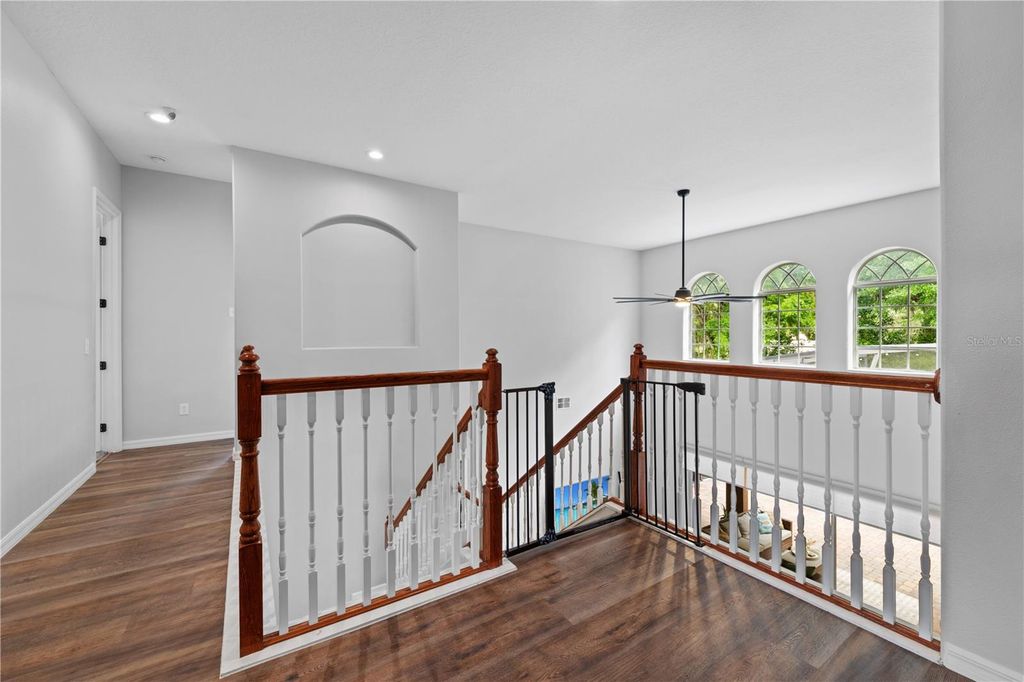 Image 38 of property listing at 4887 CAINS WREN TRAIL, Sanford, FL 32771