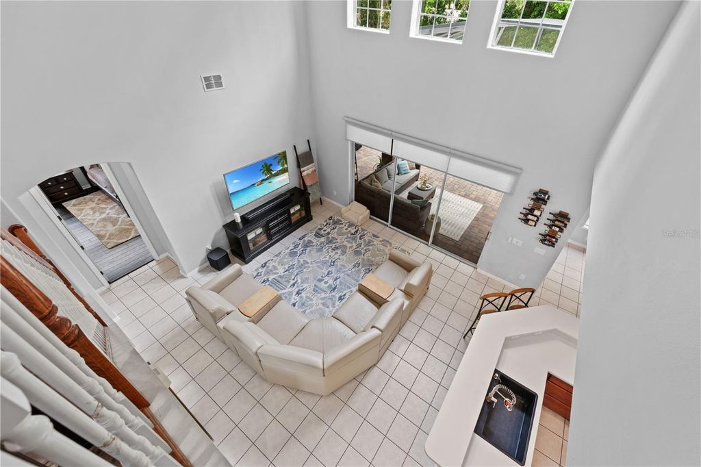 Image 39 of property listing at 4887 CAINS WREN TRAIL, Sanford, FL 32771