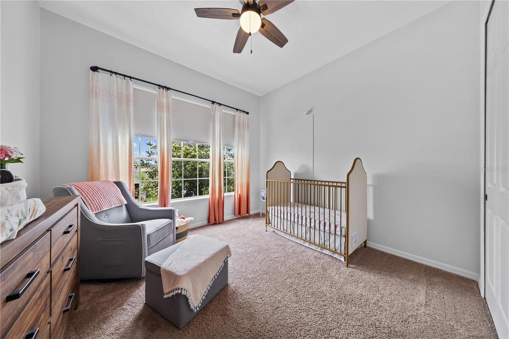 Image 41 of property listing at 4887 CAINS WREN TRAIL, Sanford, FL 32771