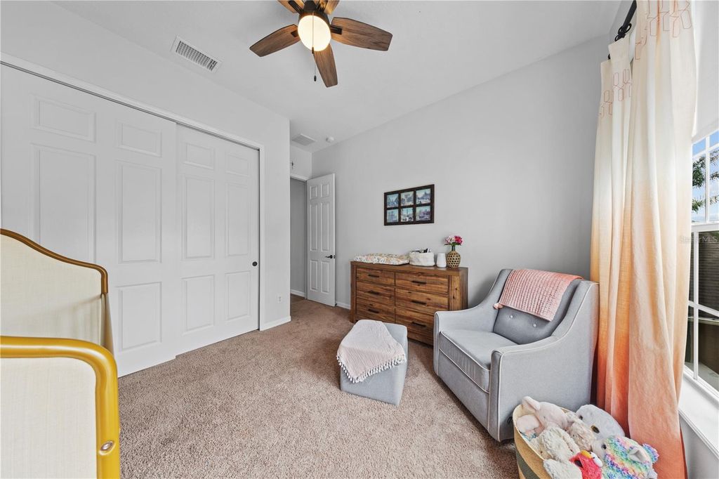 Image 42 of property listing at 4887 CAINS WREN TRAIL, Sanford, FL 32771