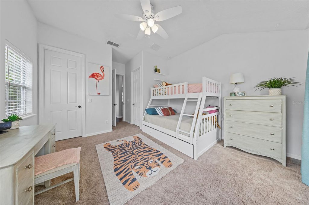 Image 46 of property listing at 4887 CAINS WREN TRAIL, Sanford, FL 32771