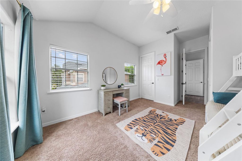 Image 47 of property listing at 4887 CAINS WREN TRAIL, Sanford, FL 32771