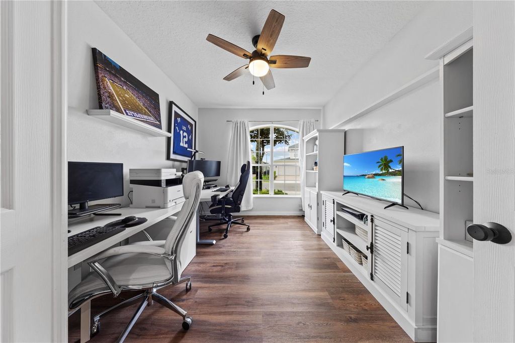 Image 50 of property listing at 4887 CAINS WREN TRAIL, Sanford, FL 32771