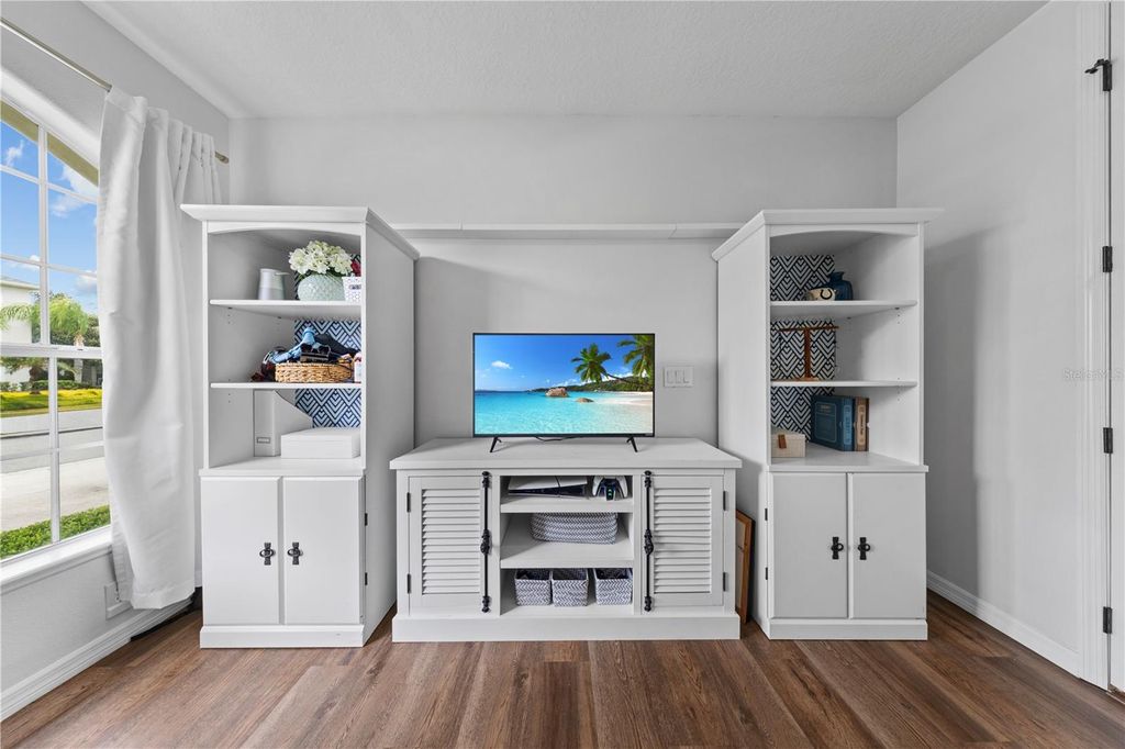 Image 51 of property listing at 4887 CAINS WREN TRAIL, Sanford, FL 32771