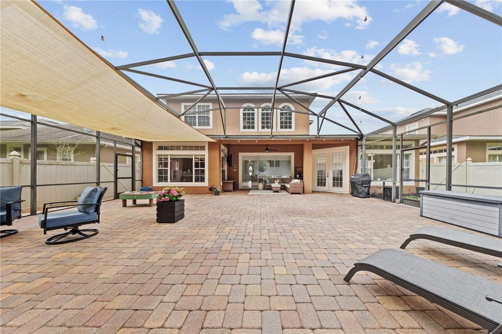 Image 53 of property listing at 4887 CAINS WREN TRAIL, Sanford, FL 32771