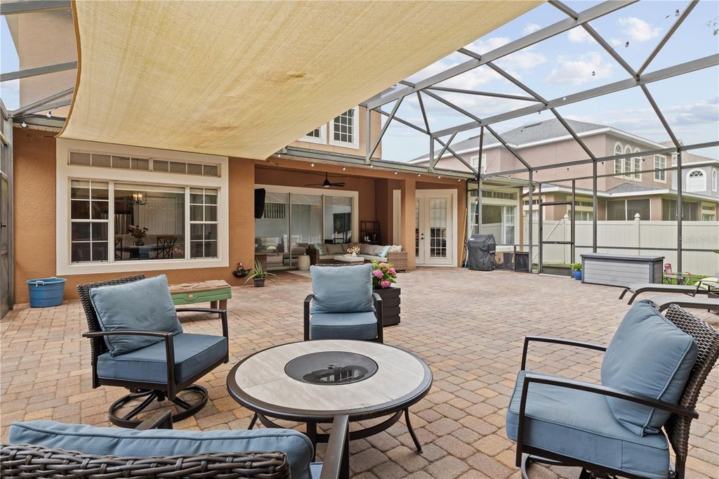 Image 55 of property listing at 4887 CAINS WREN TRAIL, Sanford, FL 32771