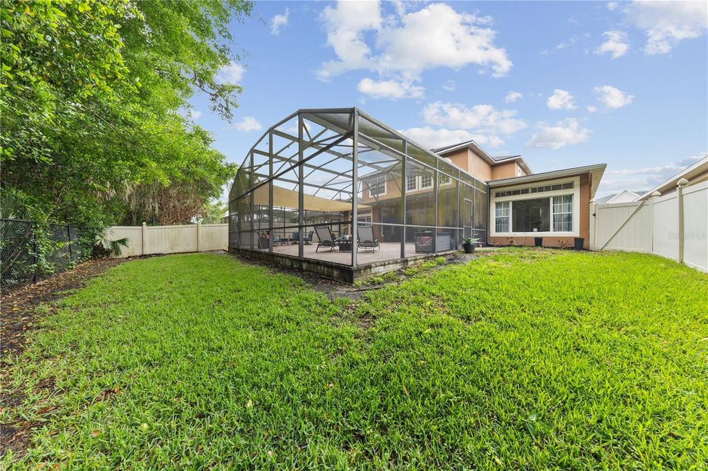 Image 58 of property listing at 4887 CAINS WREN TRAIL, Sanford, FL 32771