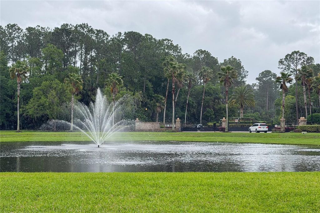 Image 59 of property listing at 4887 CAINS WREN TRAIL, Sanford, FL 32771