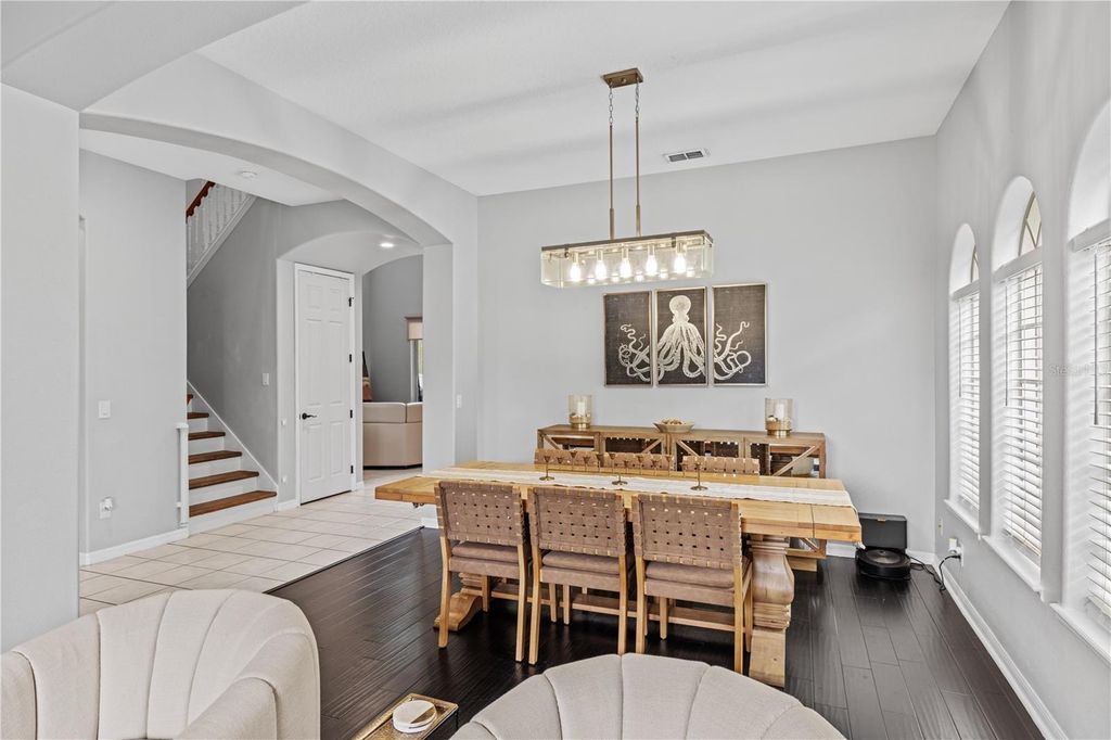 Image 7 of property listing at 4887 CAINS WREN TRAIL, Sanford, FL 32771