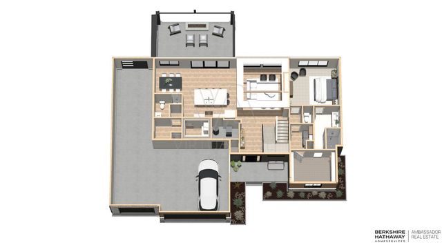 23720 Mary Jo Lane, Waterloo, NE 68069