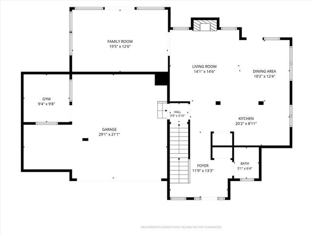 12233 Pine Valley Drive, Kansas City, KS 66109
