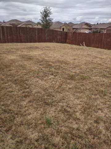 109 Blossom Trail, Boyd, TX 76023