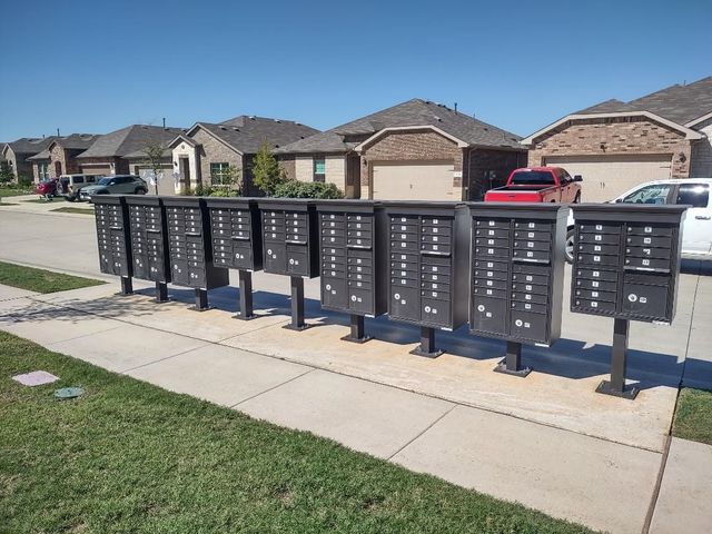 109 Blossom Trail, Boyd, TX 76023