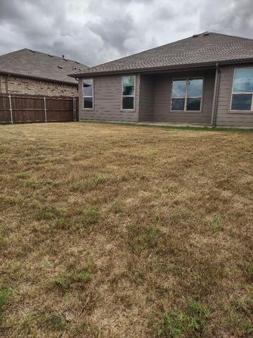109 Blossom Trail, Boyd, TX 76023