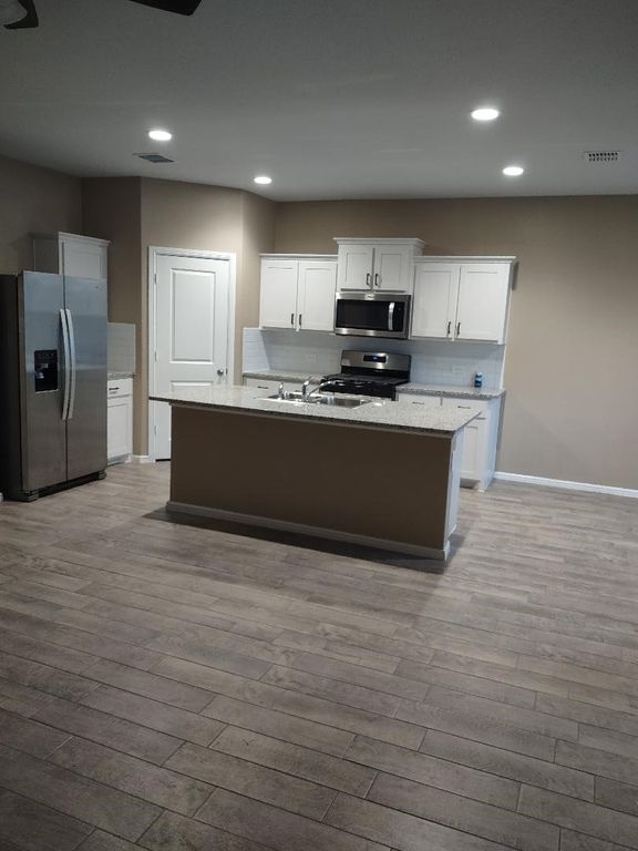 109 Blossom Trail, Boyd, TX 76023