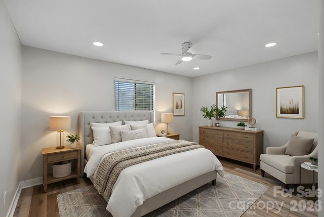 3021 Heathstead Place B, Charlotte, NC 28210