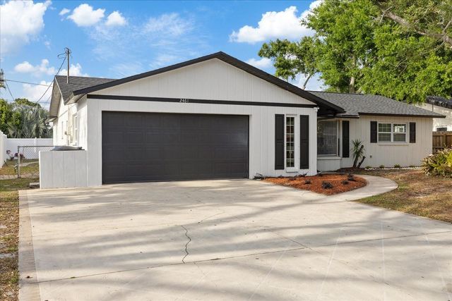 2461 69TH AVENUE S, St Petersburg, FL 33712