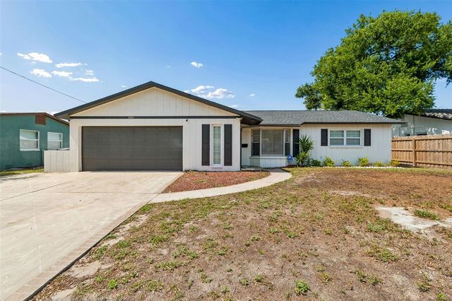 2461 69TH AVENUE S, St Petersburg, FL 33712
