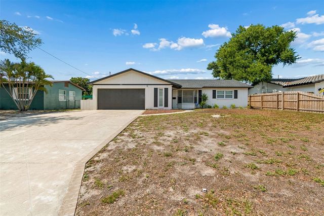 2461 69TH AVENUE S, St Petersburg, FL 33712