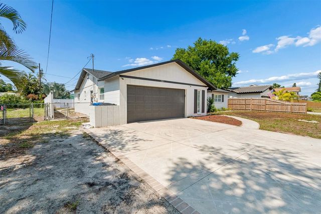 2461 69TH AVENUE S, St Petersburg, FL 33712