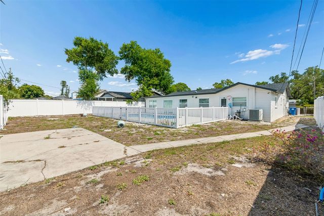 2461 69TH AVENUE S, St Petersburg, FL 33712