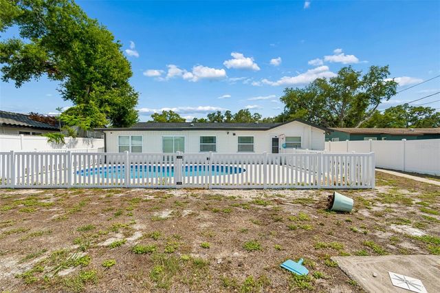 2461 69TH AVENUE S, St Petersburg, FL 33712