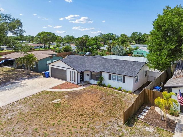 2461 69TH AVENUE S, St Petersburg, FL 33712