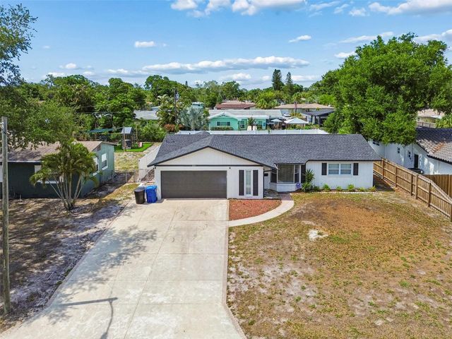 2461 69TH AVENUE S, St Petersburg, FL 33712