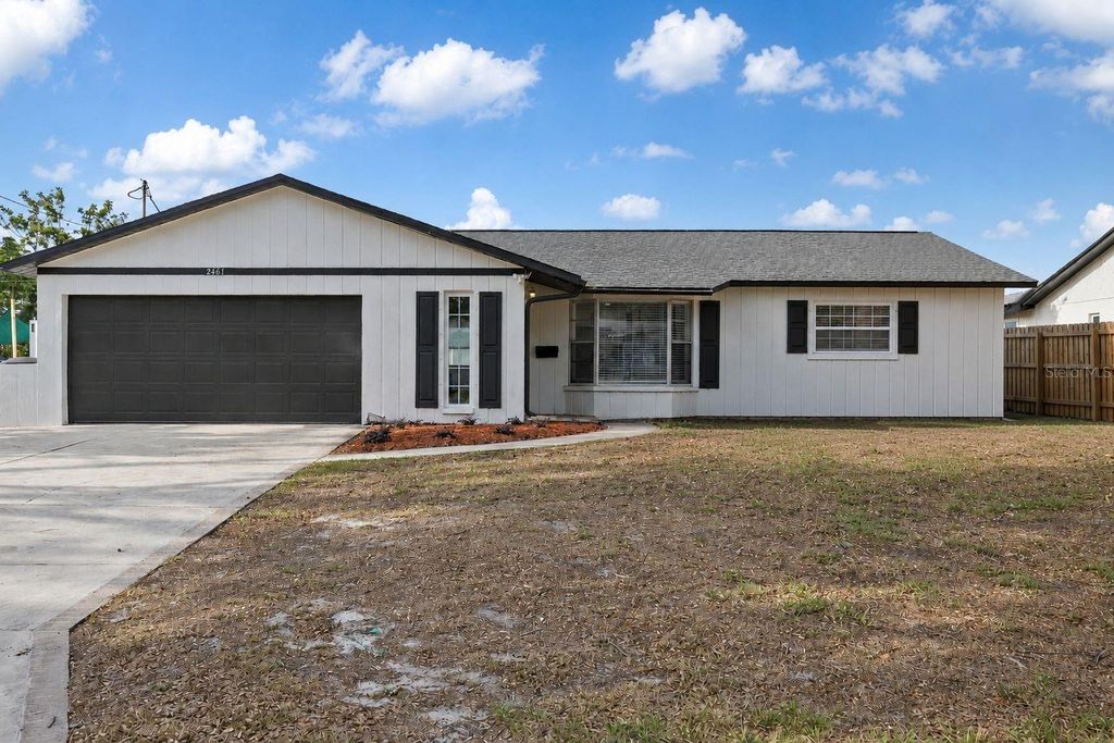 2461 69TH AVENUE S, St Petersburg, FL 33712