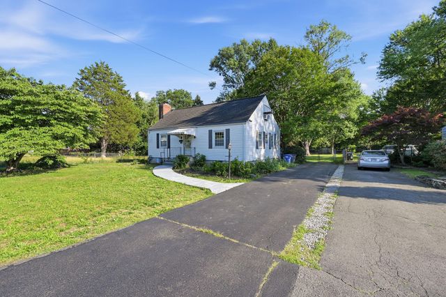 3501 GROVETON ST, Alexandria, VA 22306