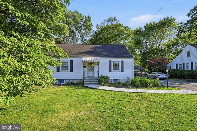 3501 GROVETON ST, Alexandria, VA 22306