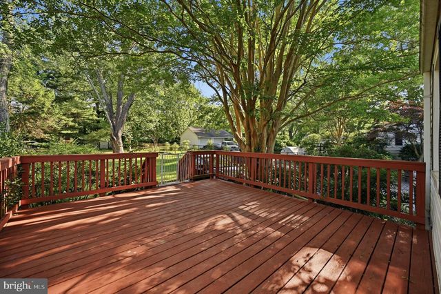 3501 GROVETON ST, Alexandria, VA 22306