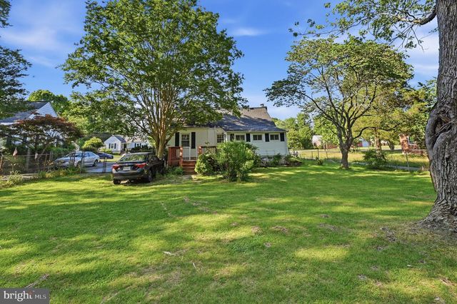 3501 GROVETON ST, Alexandria, VA 22306