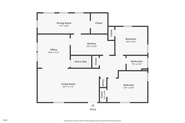 3501 GROVETON ST, Alexandria, VA 22306