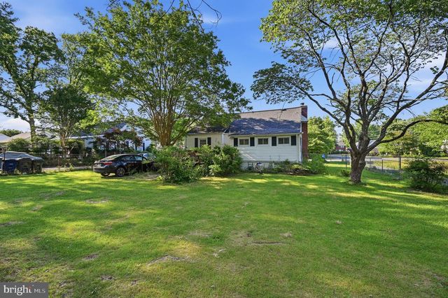 3501 GROVETON ST, Alexandria, VA 22306