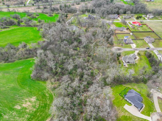 TBD Katrina Drive, Sulphur Springs, TX 75482